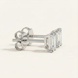 Horizon Diamond Studs