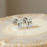 Horizon Diamond Studs