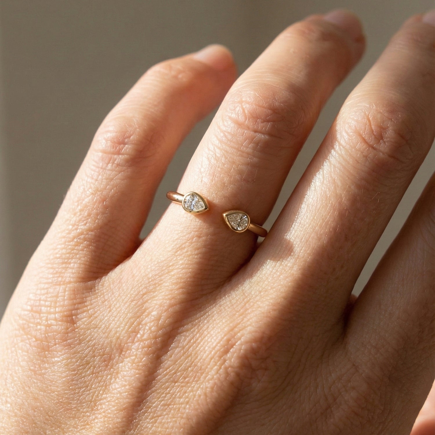 To Infinity & Back - Zayla - Rings