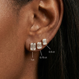 Horizon Diamond Studs