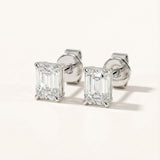 Horizon Diamond Studs