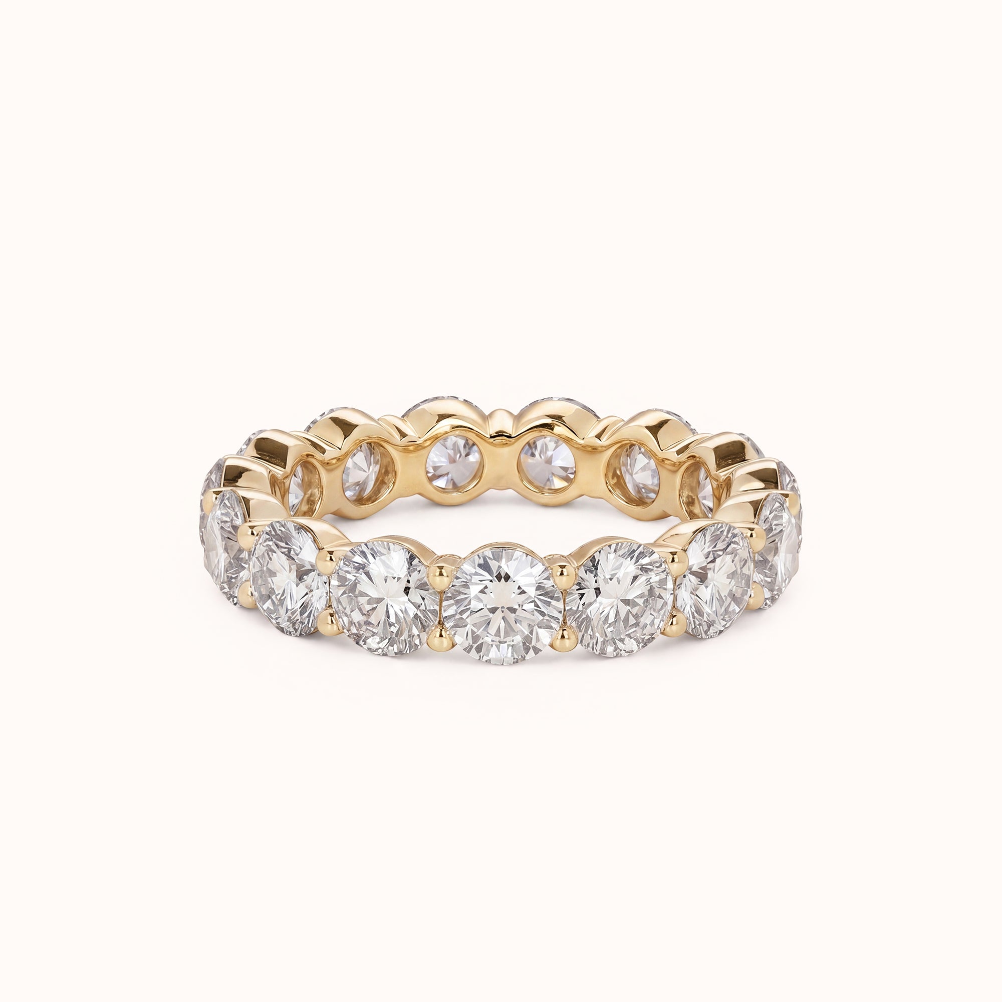 Orbit Full Eternity Band
