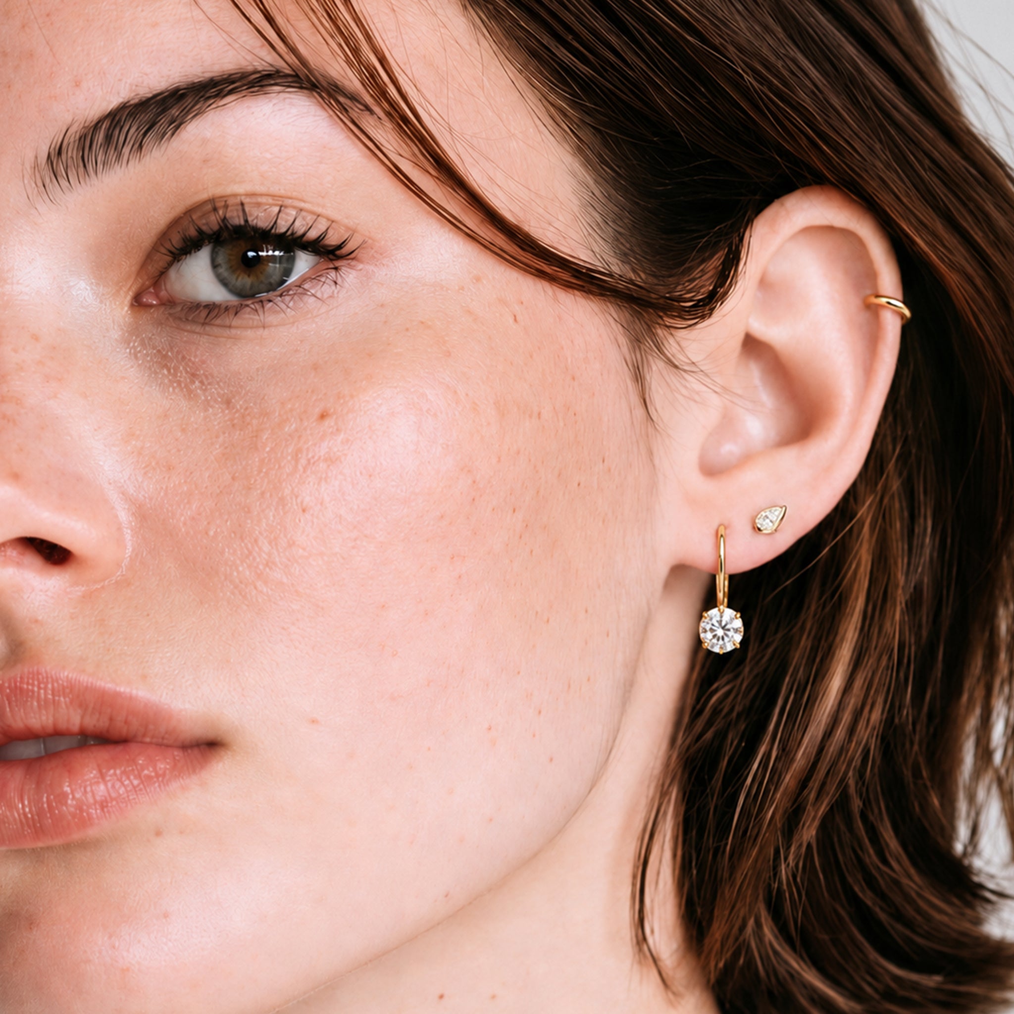 Nolita Studs