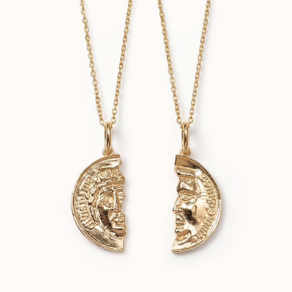Sempre Uniti Pendants