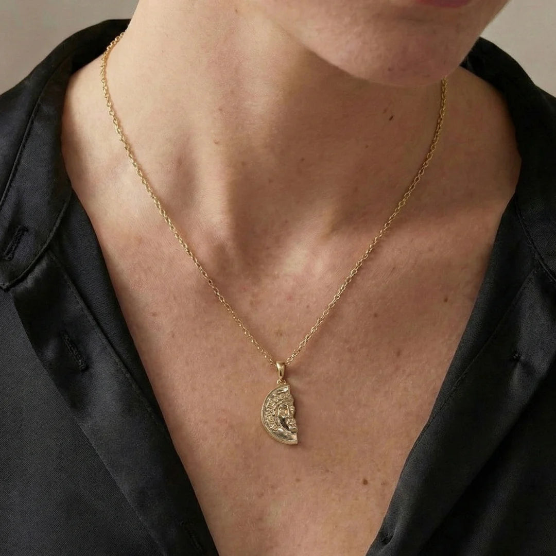 Sempre Uniti Pendants