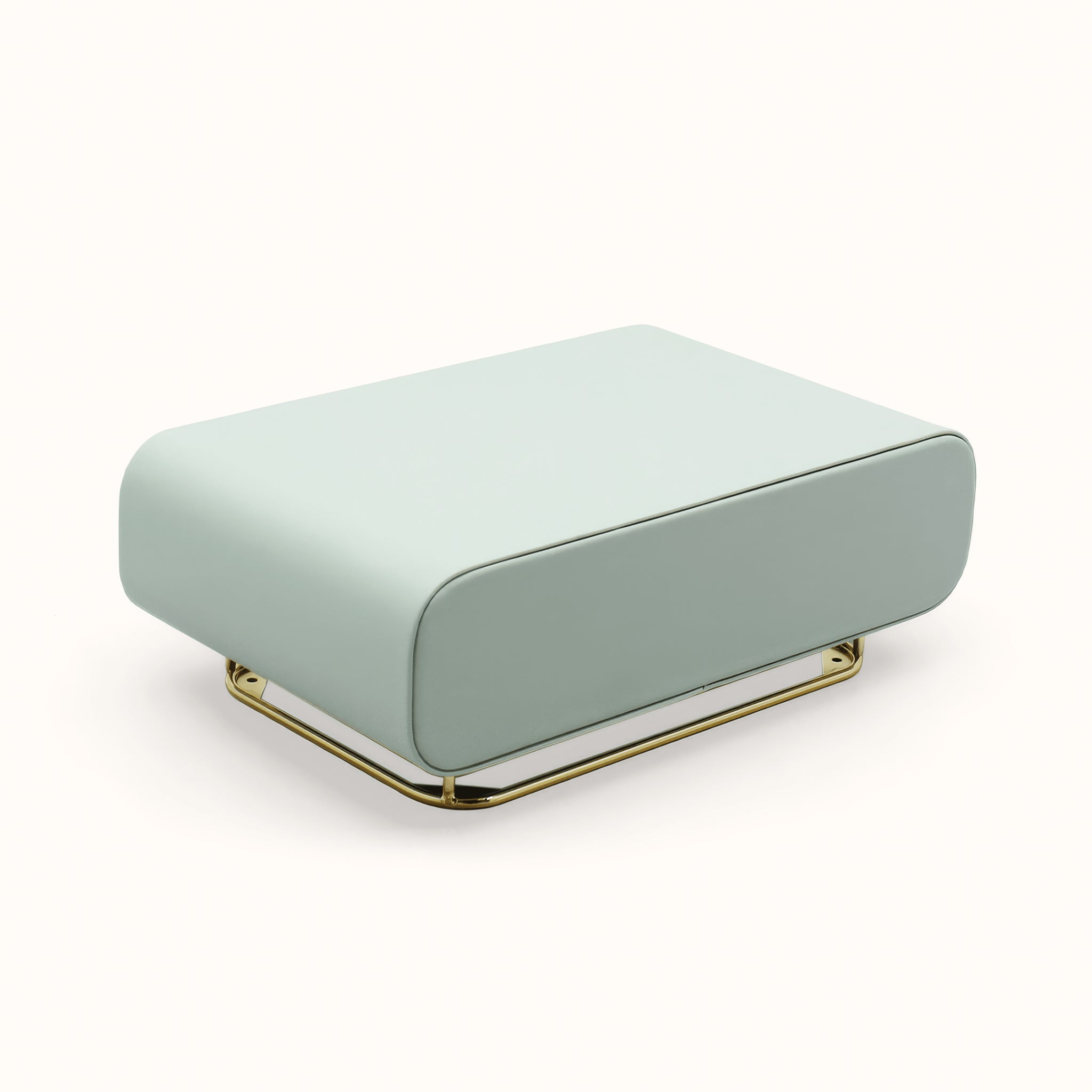 Bijou Box | Art Deco-Inspired Luxury Jewelry Box in Vegan Leather Bijou Box | Art Deco-Inspired Luxury Jewelry Box in Vegan Leather