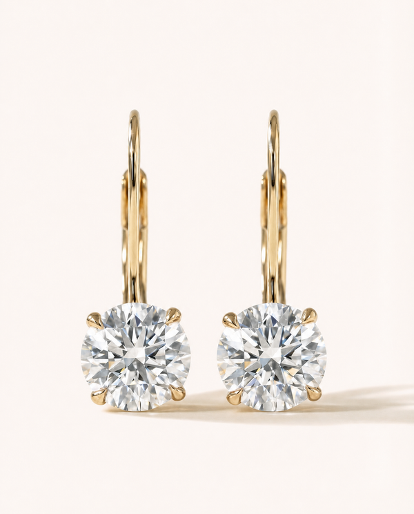 Astor Drop Earrings