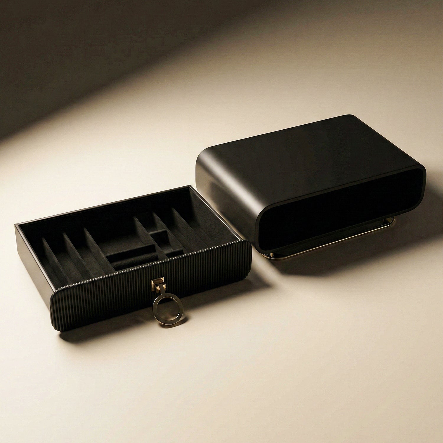 Bijou Box | Onyx - Zayla - Jewelry Accessories