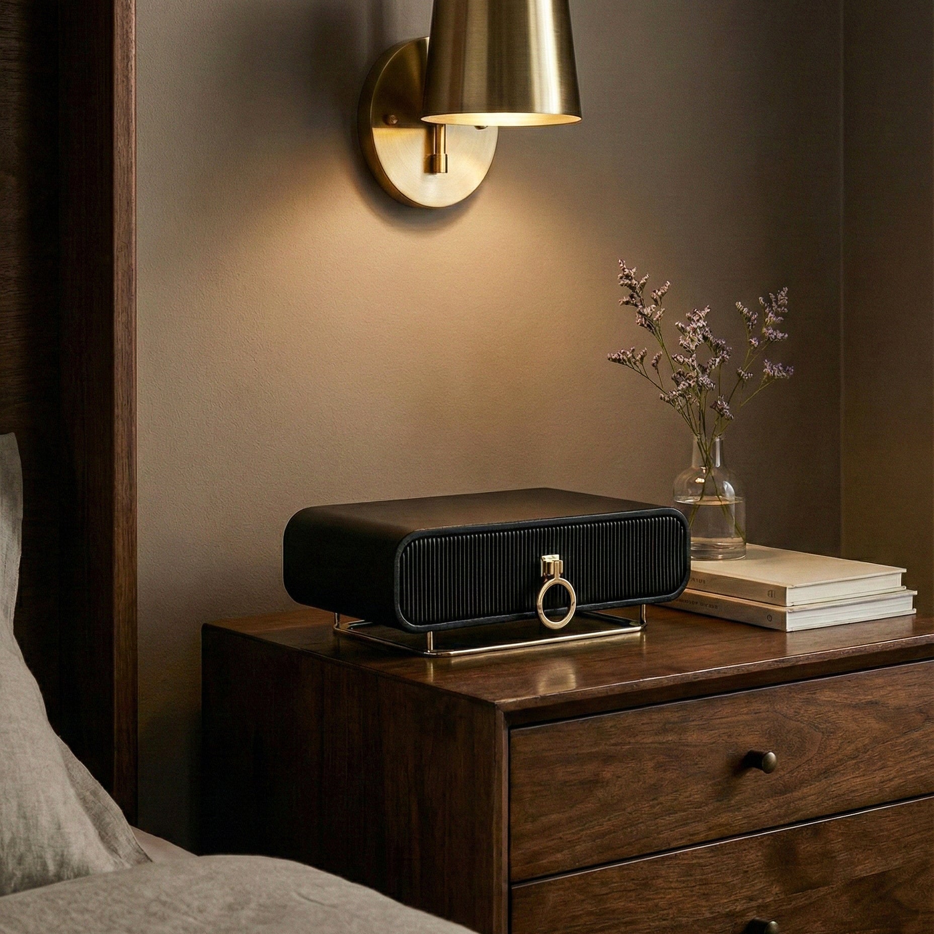 Bijou Box | Onyx - Zayla - Jewelry Accessories