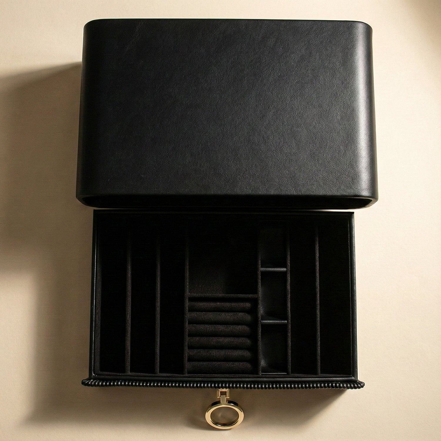 Bijou Box | Onyx - Zayla - Jewelry Accessories