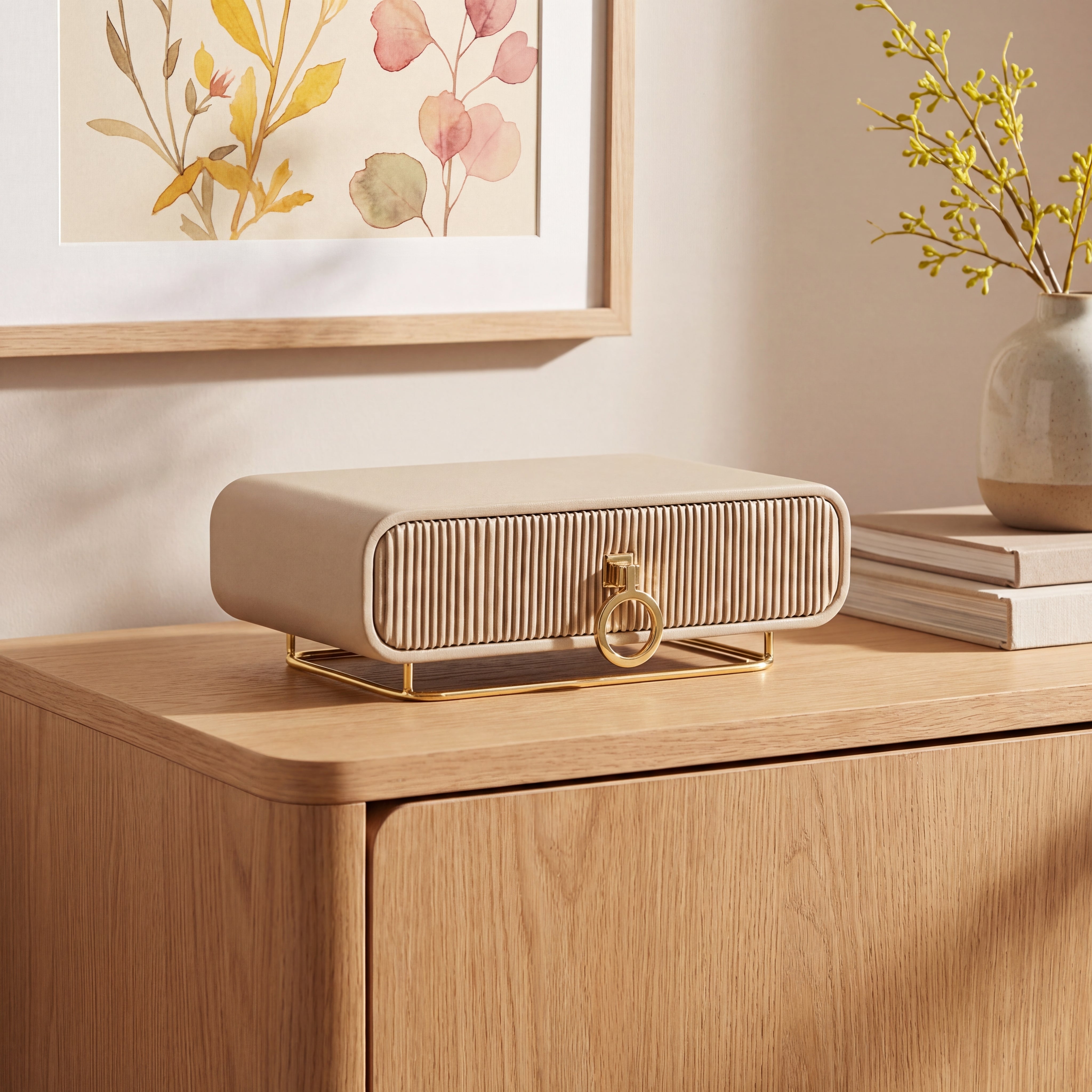 Bijou Box | Sandstone
