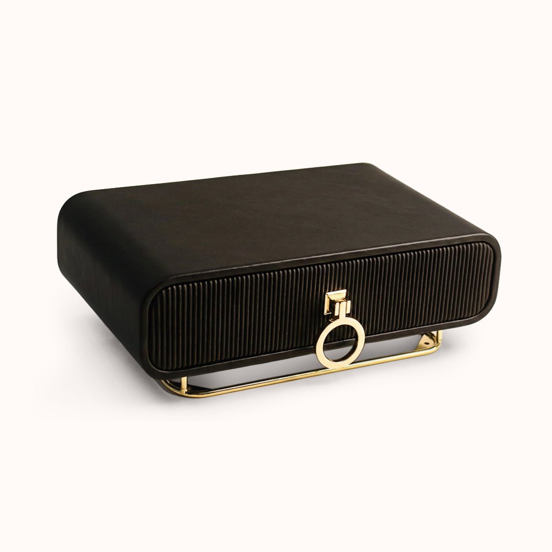 Bijou Box | Onyx - Zayla - Jewelry Accessories