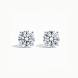 Everyday Diamond Studs - 0.5ctw