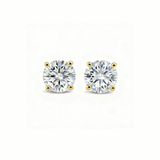 Everyday Diamond Studs - 0.5ctw