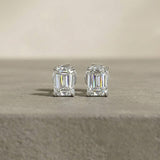 Horizon Diamond Studs