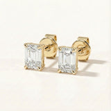 Horizon Diamond Studs