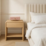 Bijou Box | Blush Velour