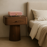 Bijou Box | Blush Velour