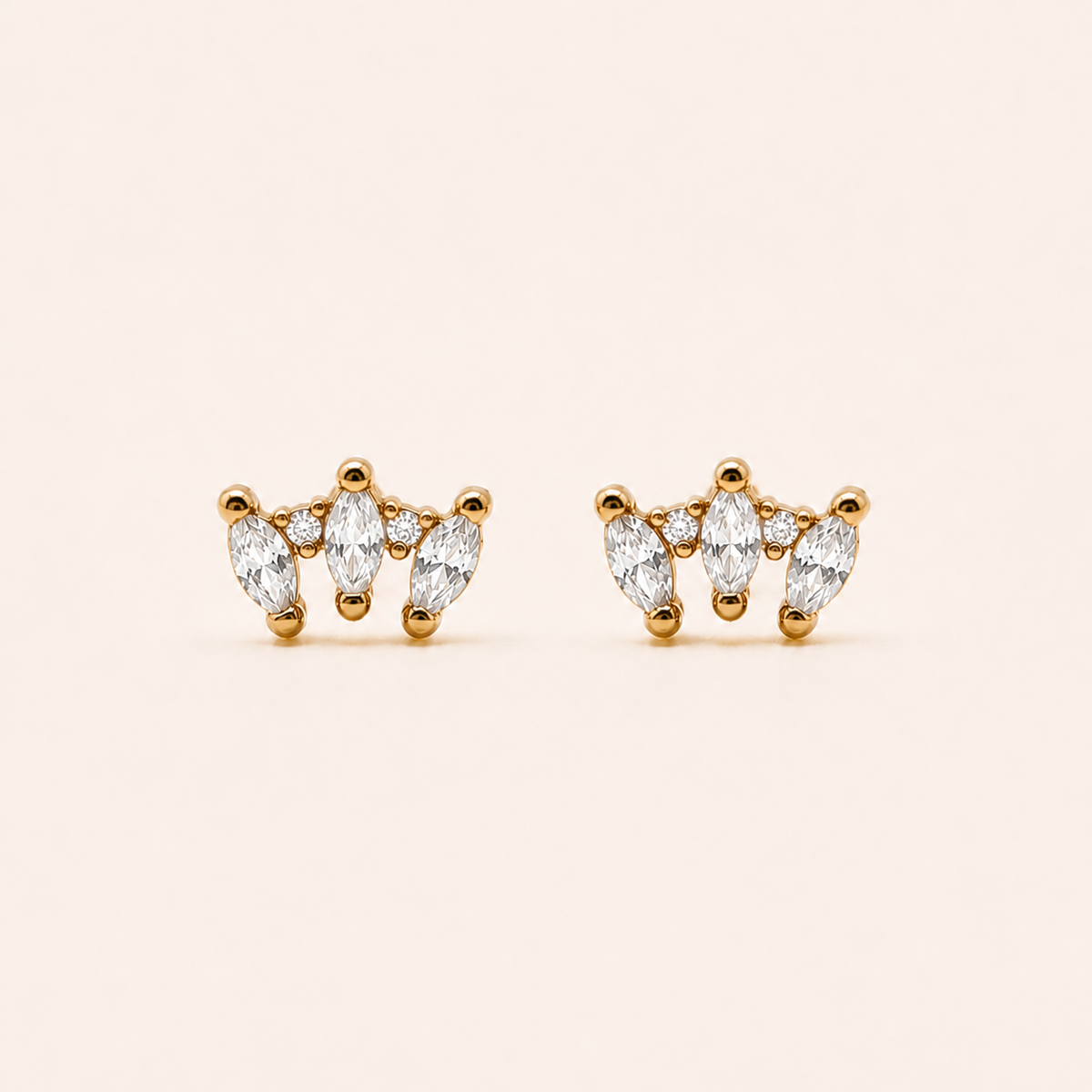 Laurel Studs