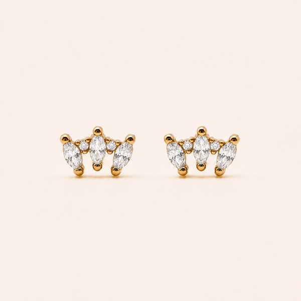 Laurel Studs