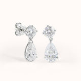 The Nightcap Drop Earrings