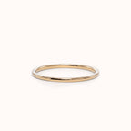 Simple Stacking Ring