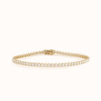 Solaire Tennis Bracelet