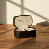 Jewelry Travel Case - Black