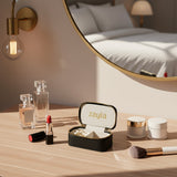 Jewelry Travel Case - Black