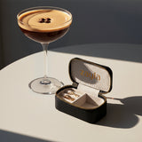 Jewelry Travel Case - Black