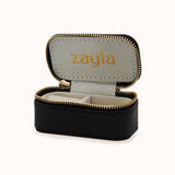 Jewelry Travel Case - Black