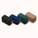 Jewelry Travel Case - Navy