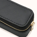 Jewelry Travel Case - Black