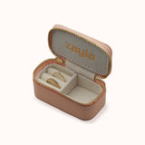 Jewelry Travel Case - Light Pink - Zayla