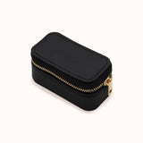 Jewelry Travel Case - Black