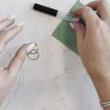 Clarity Pen | Diamond Cleaning Brush
